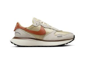 NIKE W PHOENIX WAFFLE FD2196-700 Χρυσό