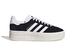 adidas Originals GAZELLE BOLD W HQ6912 Μαύρο