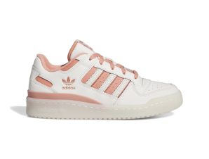 adidas Originals FORUM LOW CL W IG1435 Εκρού