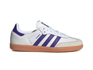 adidas Originals SAMBA OG W IF6514 Λευκό