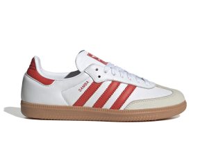 adidas Originals SAMBA OG W IF6513 Λευκό