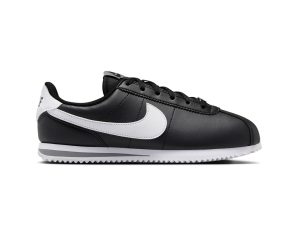 NIKE KIDS CORTEZ DM0950-001 Μαύρο