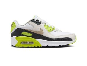 NIKE AIR MAX 90 HF6358-103 Λευκό