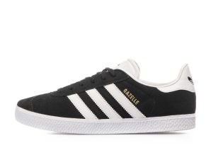 adidas Originals GAZELLE BB2502 Μαύρο