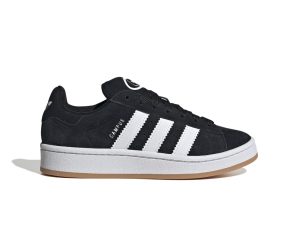 adidas Originals CAMPUS 00s J HQ6638 Μαύρο