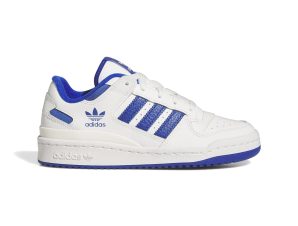 adidas Originals FORUM LOW CL J IH7917 Λευκό