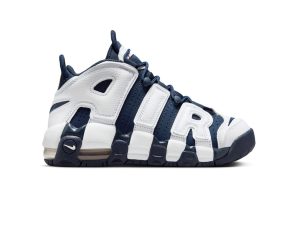 NIKE AIR MORE UPTEMPO FV5371-100 Λευκό