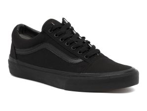 Sneakers Vans OLD SKOOL BLACK