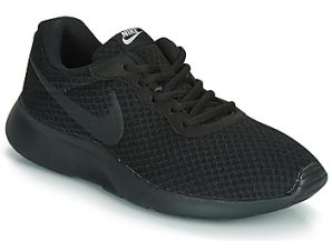 Xαμηλά Sneakers Nike TANJUN W ΣΤΕΛΕΧΟΣ: Ύφασμα & ΕΠΕΝΔΥΣΗ: Ύφασμα & ΕΣ. ΣΟΛΑ: Ύφασμα & ΕΞ. ΣΟΛΑ: Συνθετικό