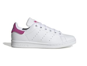 adidas Originals STAN SMITH J IE9141 Λευκό