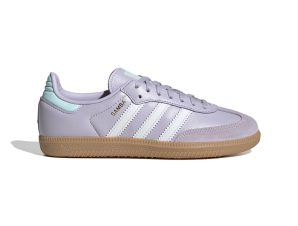 adidas Originals SAMBA OG J IH2872 Λιλά