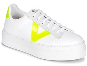 Xαμηλά Sneakers Victoria BARCELONA LONA