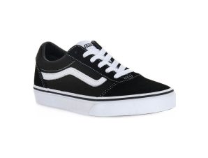 Sneakers Vans IJU Y WARD BLACK WHITE