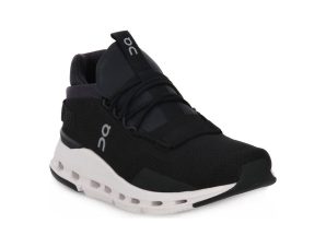 Sneakers On CLOUDNOVA BLACK