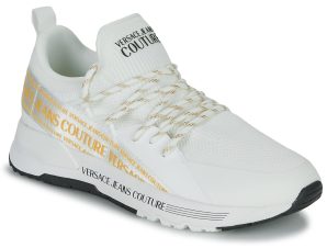 Xαμηλά Sneakers Versace Jeans Couture 74VA3SA8