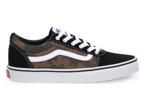 Sneakers Vans JBW WARD CAMO