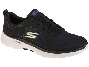 Xαμηλά Sneakers Skechers Go Walk 6 – Vibrant Energy