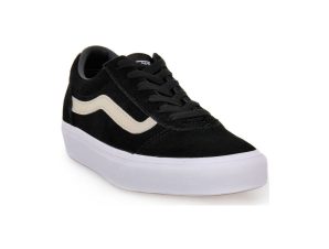 Sneakers Vans M89 WARD DW SUEDE METALLIC