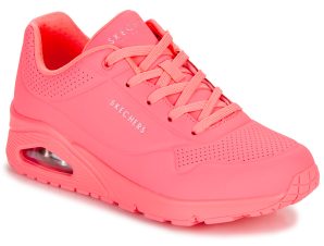 Xαμηλά Sneakers Skechers UNO – STAND ON AIR