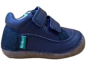 Μπότες Kickers 28005-18