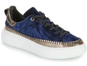 Xαμηλά Sneakers JB Martin FLEUR