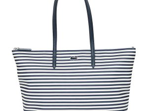 Shopping bag Lacoste L 12 12 CONCEPT