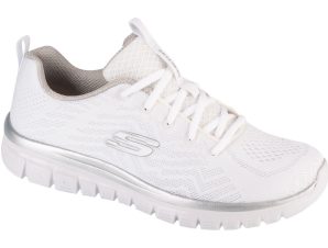 Xαμηλά Sneakers Skechers Graceful – Get Connected