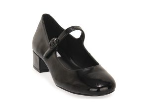 Μπαλαρίνες Steve Madden SESSILY BLK