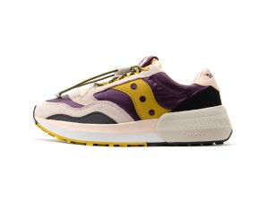 Sneakers Saucony ORIGINALS JAXX NXT SNEAKERS WOMEN