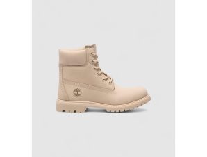 Μπότες Timberland 6 IN LACE WATERPROOF BOOT TB0A2HR8EN7