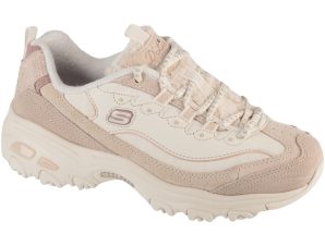 Xαμηλά Sneakers Skechers D’Lites