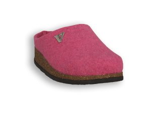 Mules Valleverde FUXIA