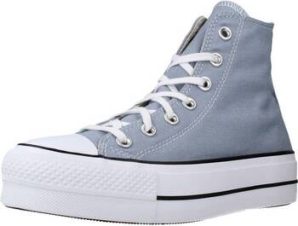 Sneakers Converse CTAS LIFT HI OBSIDIAN