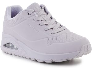 Xαμηλά Sneakers Skechers Uno Stand On Air 73690-LAV Lavender