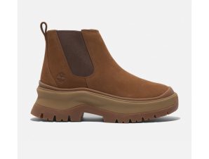 Μποτίνια Timberland Roxie lane mid chelsea boot