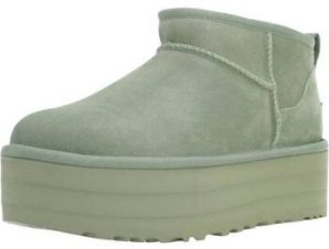 Μπότες UGG CLASSIC ULTRA MINI PLATF