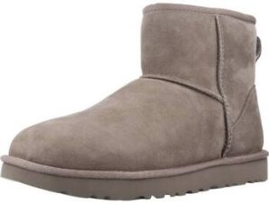 Μπότες UGG CLASSIC MINI