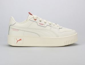 PUMA CARINA STREET LUX ΜΠΕΖ