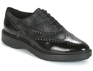 Derbies Geox D PRESTYN