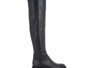 OVER THE KNEE BOOTS σχέδιο: T286D9722